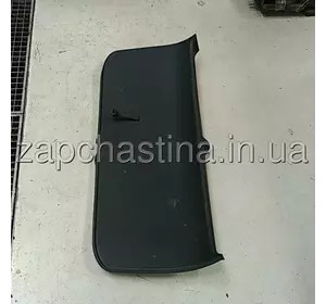 Обшивка крышки багажника Skoda Octavia A5 combi, (2010), 1z9867977b