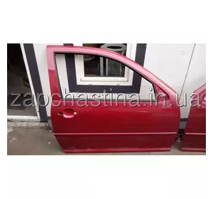 Дверь передняя (R) VW Golf 4