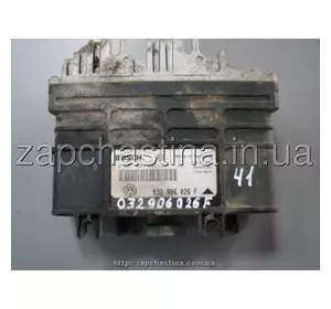 Блок управления двигателем Seat Cordoba,Seat Ibiza, (1993-1996), 032906026F