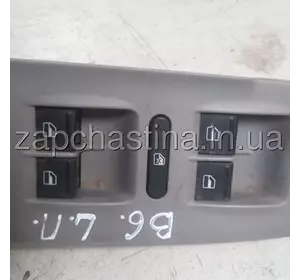 Блок управления стеклоподемника VW Passat B6, 1K4959857A
