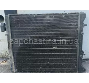 Радиатор 1J0121253G Skoda Octavia 3 шт