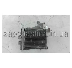 Радиатор охлаждения VW Passat B5, 8D0203503A