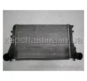Радиатор  INTERCOOLER для Volkswagen  PASSAT B6 2.0TDI 1K0145805G
