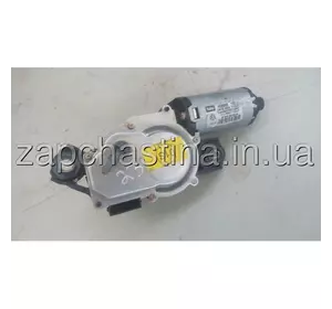Моторчик стеклоочистителя VW Caddy 3, 2k0955712a