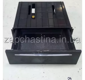 Ящик передней консоли (бардачок) Skoda Fabia, 1.2i, (1999-2007), 6Y0858332
