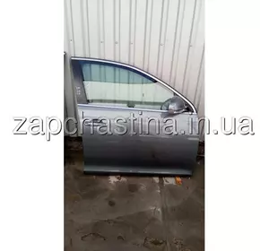 Дверь передняя (R) VW Golf 5, мокрый асфальт