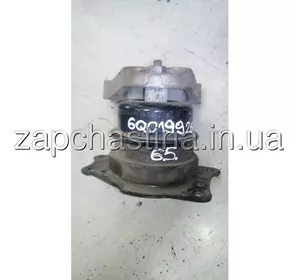 Подушка двигателя Skoda Fabia, (2002-2009), 1.9SDi, 6Q0199262hn