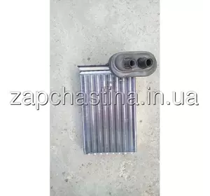 Радиатор печки VW Golf 3, 1H1819031a