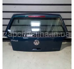 Крышка багажника (хечбек) VW Polo 3, (1999)