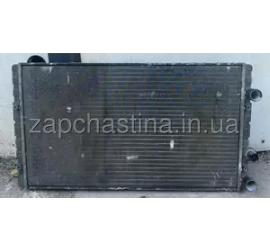 Радиатор охлаждения VW Polo 3, Lupo, 6N0121201C 3 шт