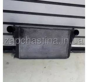 Радиатор интеркуллера VW Passat B6, Caddy 3, 1.9TDi, 2.0TDi, 3C0145805F