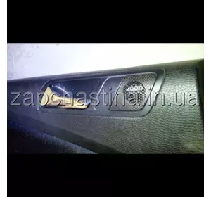 Ручка двери задней (L) внутреняя VW Passat B6, 3C4839113