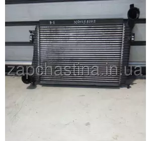 Радиатор интеркуллера VW Passat B6, 1.9TDi, 2.0TDi, 3C0145803E