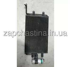 Радиатор кондиционера VW Golf 4, 1J0820411
