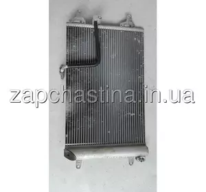 Радиатор кондиционера Seat Alhambra, (2006), G8715002