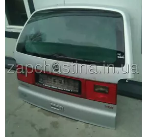 Крышка багажника VW Sharan 7M3827025R (2001-2010)