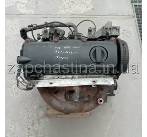 Двигатель ALZ 1.6 75kw ,VW Passat B5 ,  Audi A4  (2000-2008)