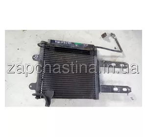 Радиатор (осушитель кондиционера) VW Polo 3, (1999-2001), 6X0820191a 2 шт