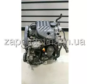 Двигатель мотор двигун AGP 1.9SDi VW Golf 4, Bora, Skoda Octavia, Seat Ibiza , Cordoba
