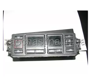 Блок управления печкой/климатконтролем 8L0820043B Audi A4