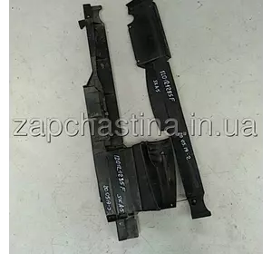 Дефлектор передней панели Skoda Octavia A5, 1Z0121285F