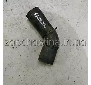 Патрубок интеркуллера Seat Ibiza, (2007), 1.4TDi, 6Q0145834