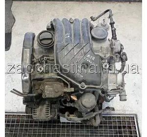 Двигатель AYQ 1.9 SDI , 47kW ,  VW Caddy 2 , Seat Inca (2000-2003)