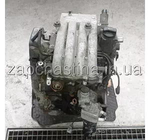 Двигатель ATM 2.0 , 85kw , Volkswagen VW Sharan , Seat Alhambra (2000-2010)