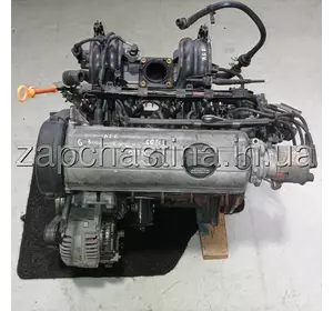 Двигатель AEE 1.6 55kWt VW Caddy , Golf 3 , Polo , Seat Ibiza