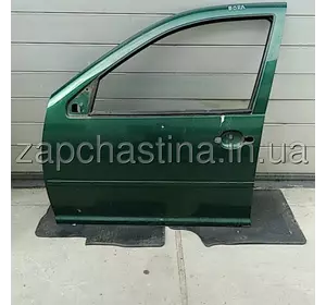 Дверь передняя (L) VW Bora