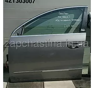 Дверь передняя (L) VW Passat B6