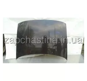 Капот черный VW Passat B3