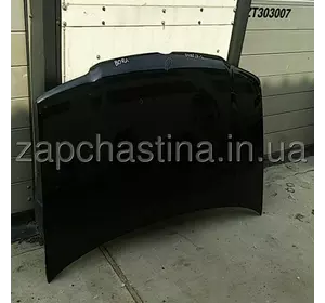 Капот черный VW Bora