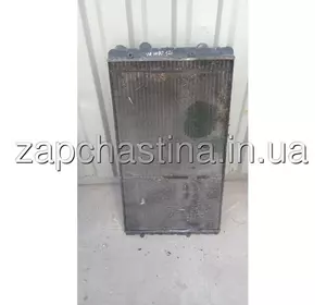 Радиатор охлаждения VW Lupo, 1.4i, AKQ