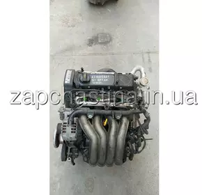 Двигатель AZM 2.0 85kw VW Passat B5 , Skoda SuperB