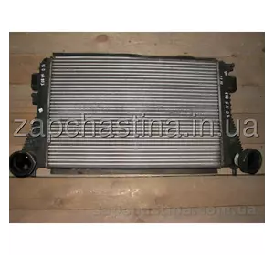 Б/у радиатор интеркуллера для Volkswagen Touran 1.9 TDI 1K0145803