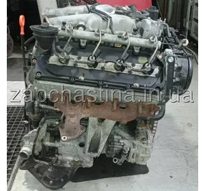 Двигатель BVN 4.2TDI V8 240kw , Audi A8 , A8L Quattro