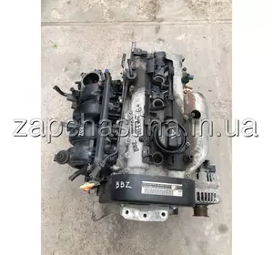 Двигател  BBZ 1.4 16V VW Polo , Seat Cordoba , Ibiza , Skoda Fabia