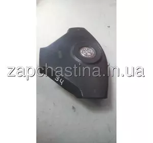 Подушка безопасности руля (AIRBAG) Opel Vivaro, 8200136334