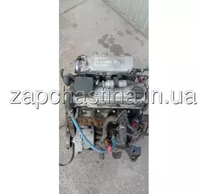 Двигатель 2E 2.0 85kw , VW Golf 3 , Passat B3 , B4 , Seat Cordoba , Ibizza , Toledo