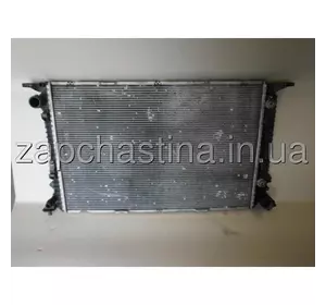 Радиатор 8a0121251a Audi A4