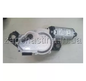 Моторчик стеклоочистителя VW Caddy 3, 2k0955712c