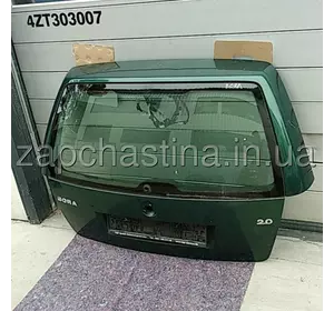 Крышка багажника (ляда) VW Bora, 1.6i, 2.0i